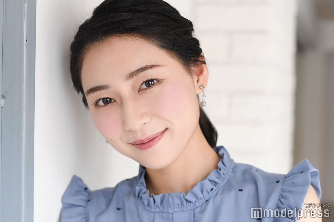 【フジ 新人】宮本真綾お美しい〜【イット】