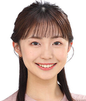 【フジ】高崎 春　可愛い〜 【めざまし】