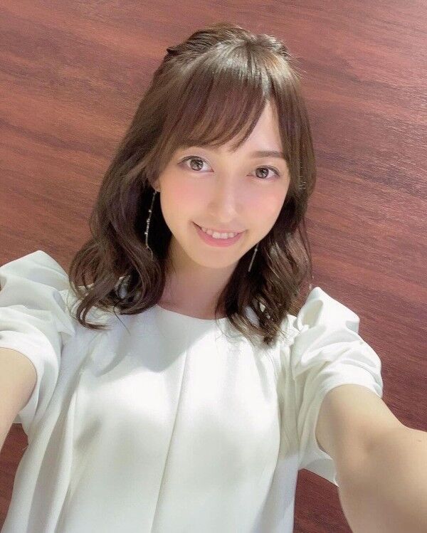 【注目】TBS佐々木舞音アナ「限定グッズもゲットできて満足です!」“推し活”ショット公開!THETIME’ ひるおび
