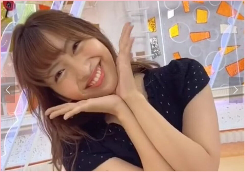 【フジ】藤本万梨乃たん！キャワワ