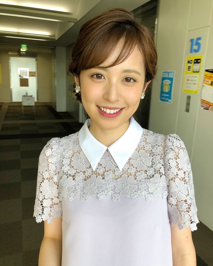 久慈暁子たん！綺麗！