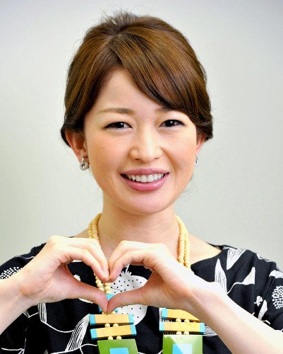 大人可愛い 松丸 友紀さん 女子アナチャンネル