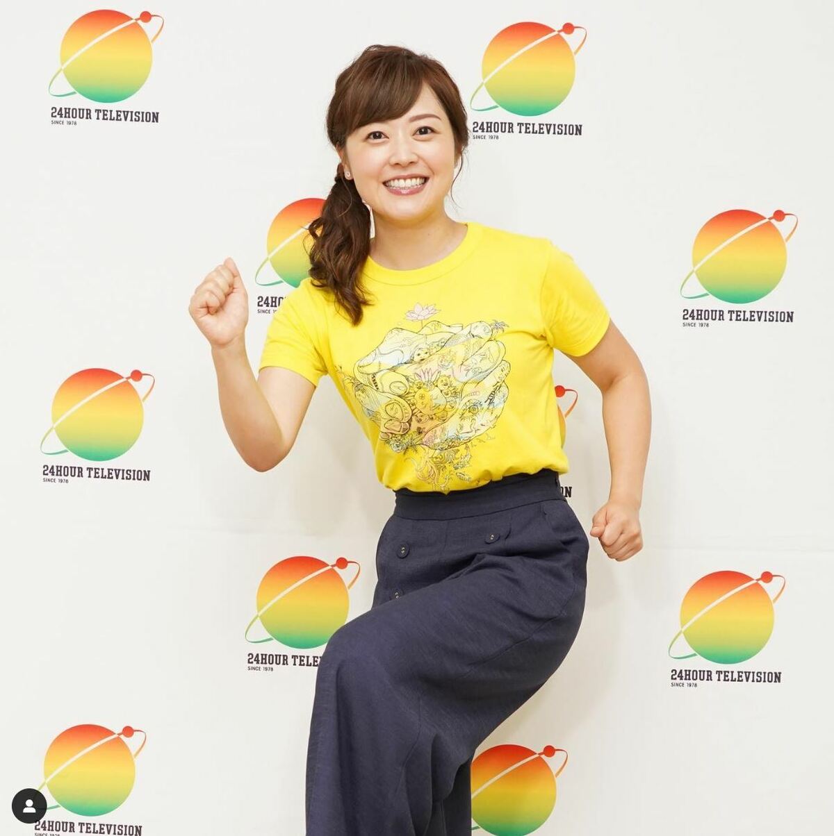 【日テレ】水卜麻美 ミトちゃん Vol.67