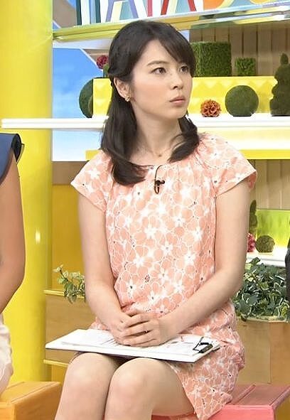 TBS★皆川玲奈！良いですね〜【ひるおび！ 東大王】