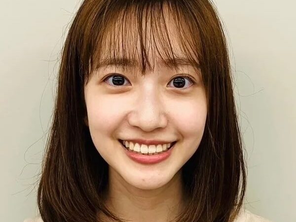 TBS★南後杏子 可愛い〜【THETIME,】