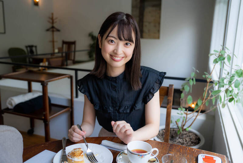 【日テレ】瀧口麻衣  まいまい可愛い〜
