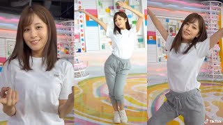 【フジ】堤礼実  お美しい〜【LiveNewsα】