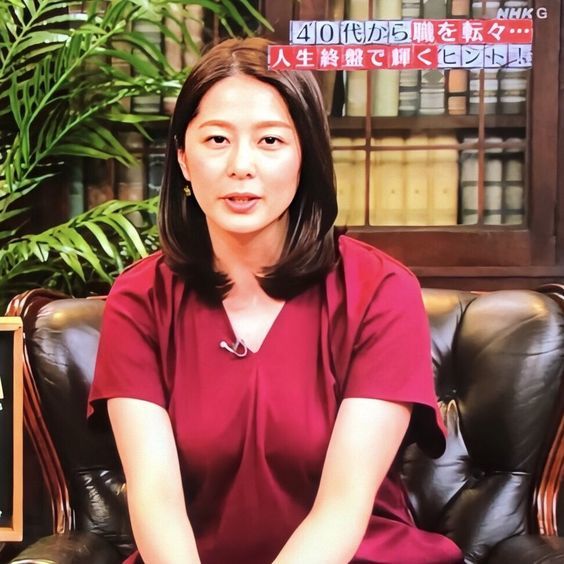 【NHK】杉浦友紀！綺麗〜【ロコだけが知っている】