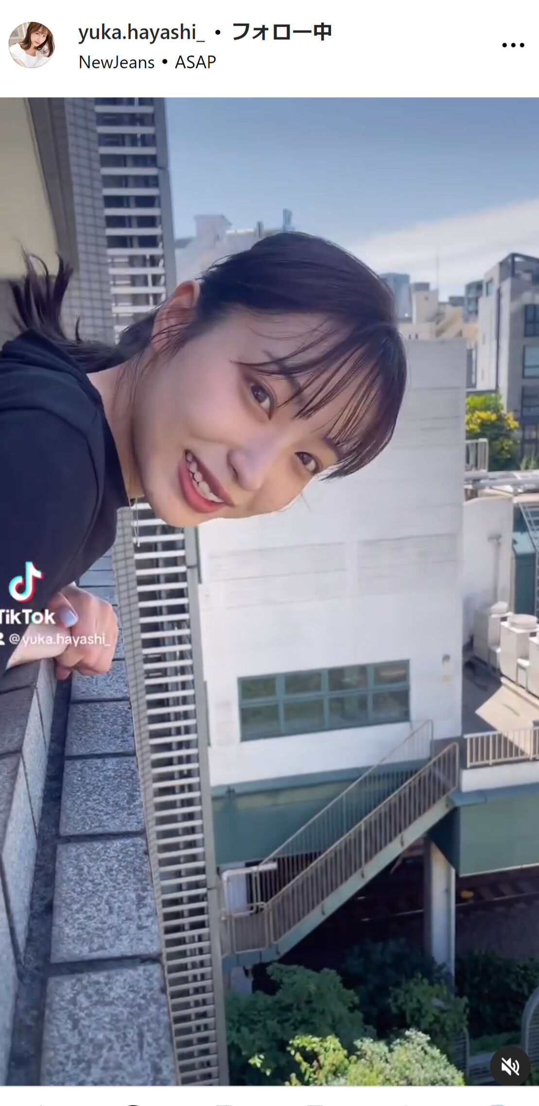 【めざまし】「林佑香！天使〜【セント】