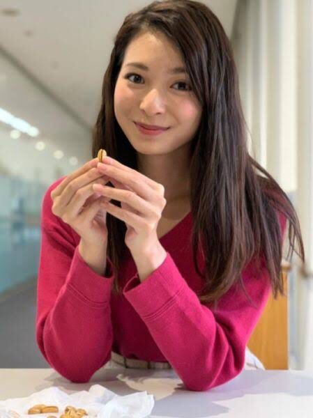 【美女】テレ朝！住田紗里たん！