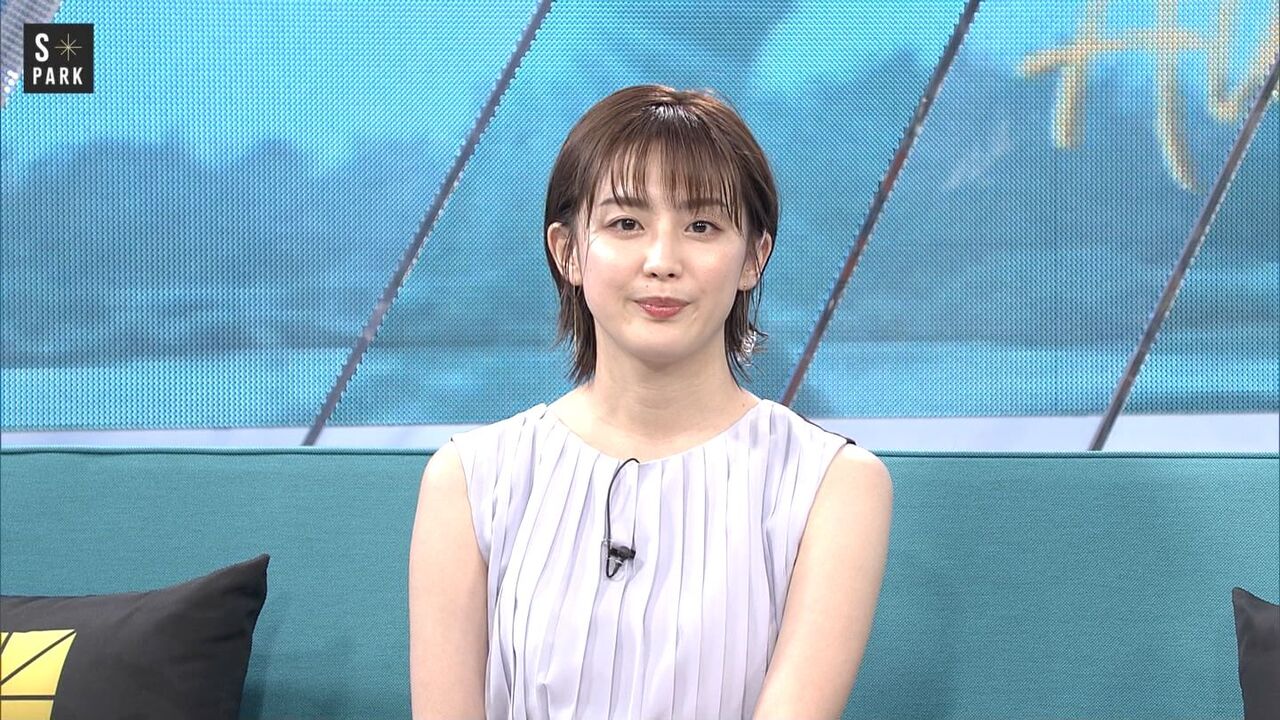 【美人】#宮司愛海！テンカワ〜【イット】