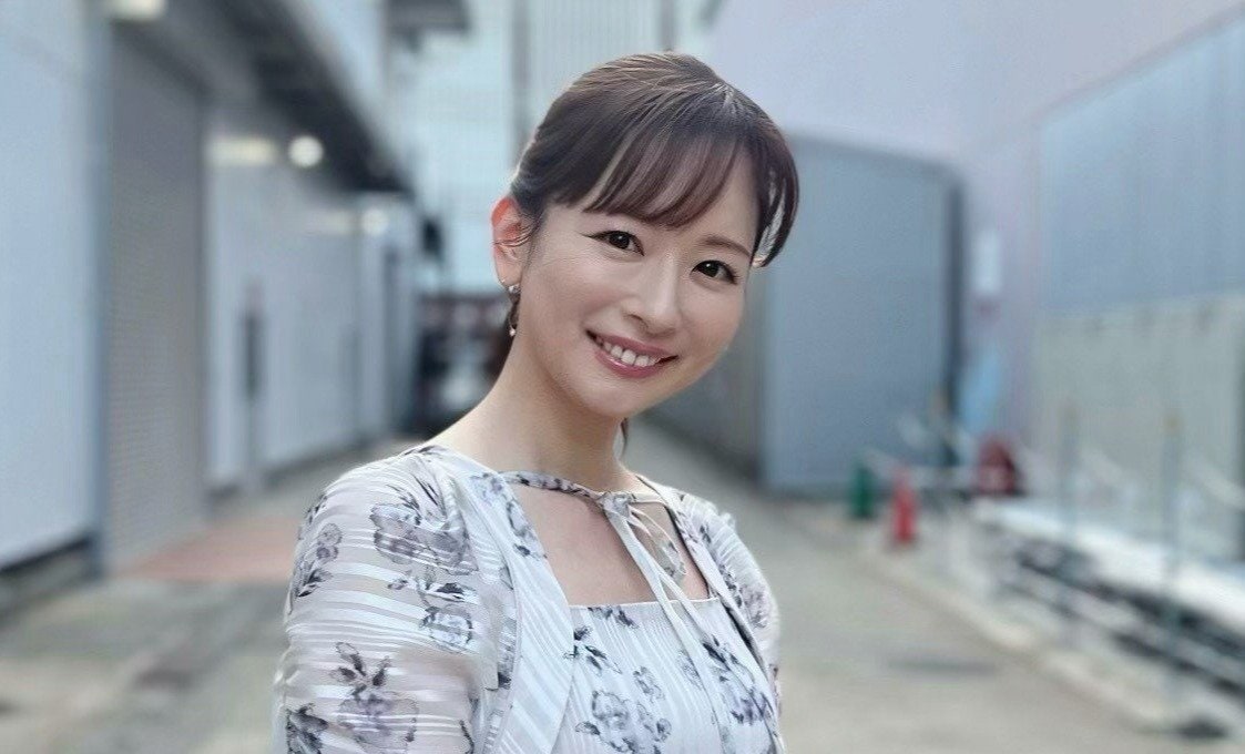 【ゴゴスマ】皆藤愛子☆天使〜【BSイレブン競馬中継】
