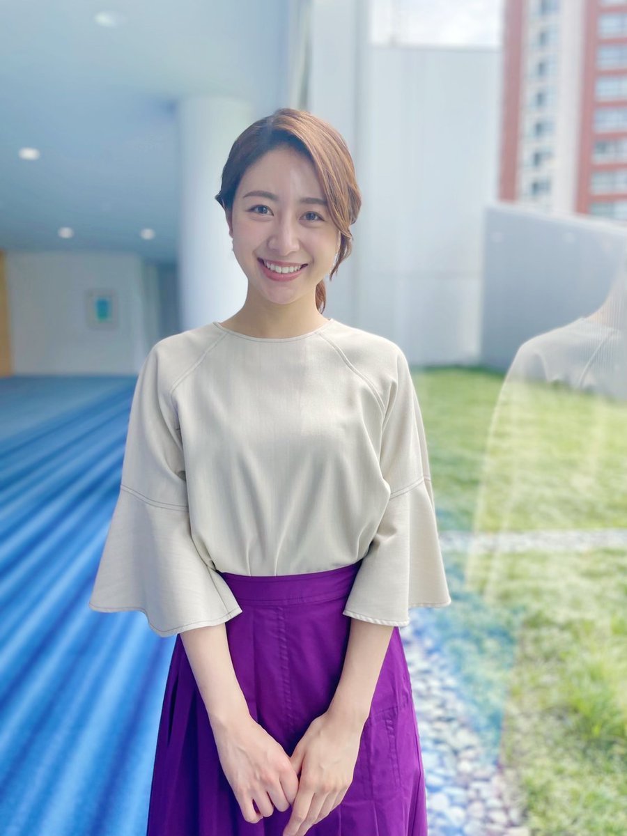 【テレ朝】林美沙希！お美しい〜【ANNニュースサッカー麻雀LOVE】