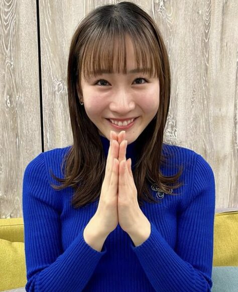 【フジ】岸本理沙 きゃわゎ〜【めざまし８　ぽかぽか 奇跡体験アンビリバボー】