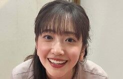 TBS★南後杏子  いゃわわ〜【THETIME,】