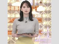 TBS★山本恵里伽 美しい〜ですね〜【報道特集　日曜サンデー】