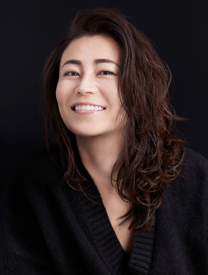 【FNS歌謡祭】ネット衝撃！　倖田來未とコラボした氷川きよしに　「綺麗」「何があった」「宝塚男役かと」「美しすぎてビビる」