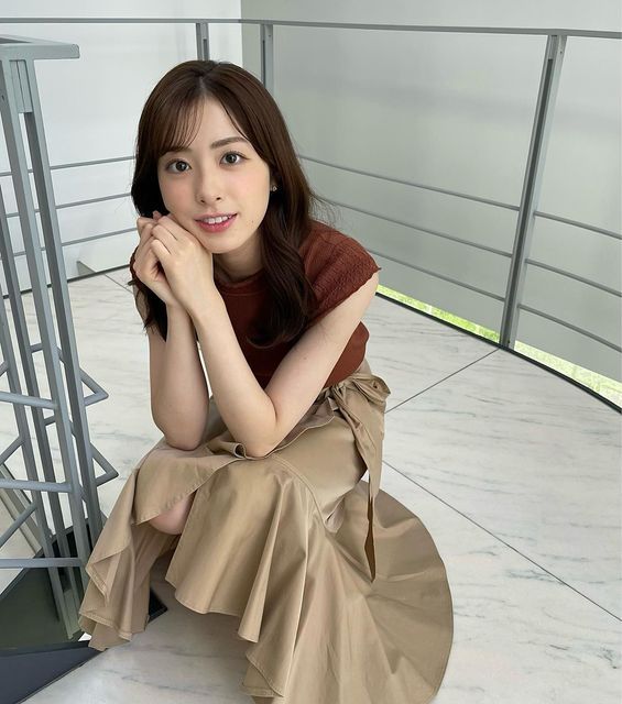 【テレ朝】田原萌々！女神〜【スーパーJチャンネル】