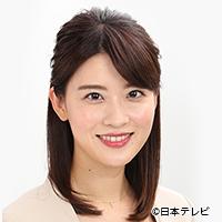 【日テレ】郡司恭子たん！綺麗！【夜バゲット・ミヤネ屋】