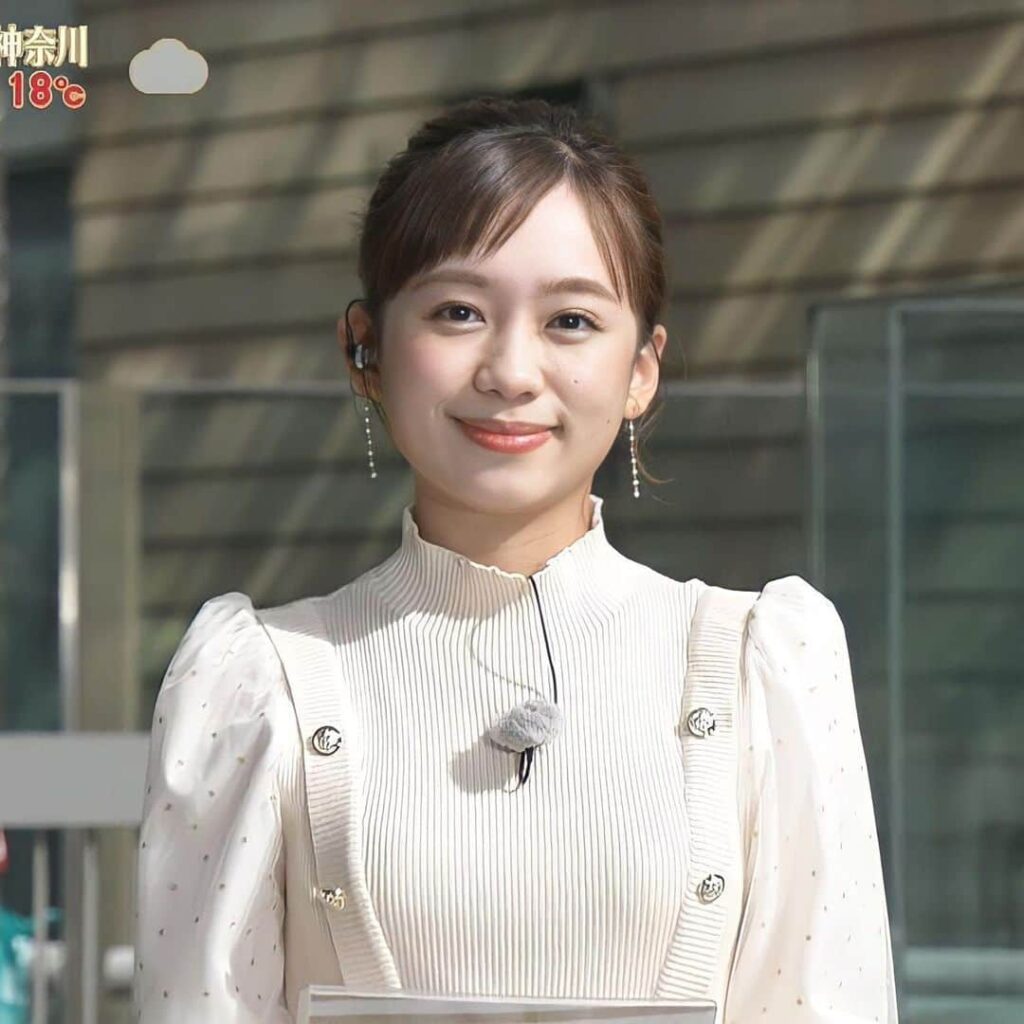 【日テレ】浦野モモ！ヒルナンデス