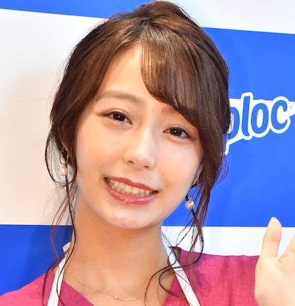 【美人】オスカー☆宇垣美里たん！チェイサーゲーム