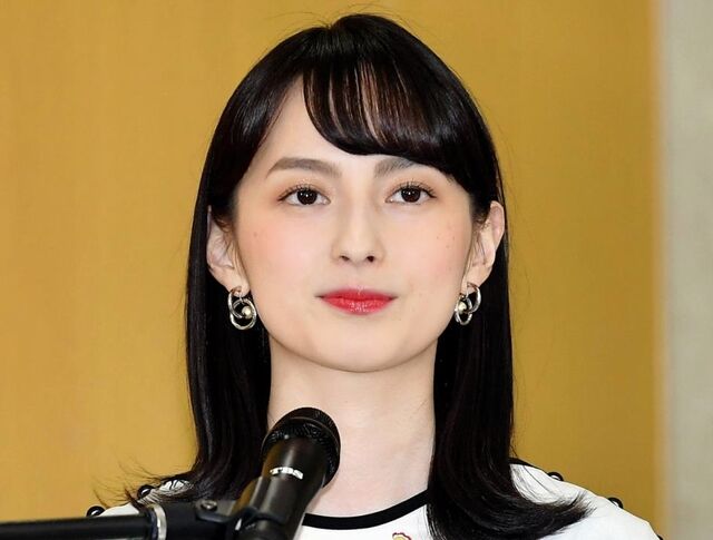 TBS★山本恵里伽！綺麗〜！NEWS23　日曜サンデー