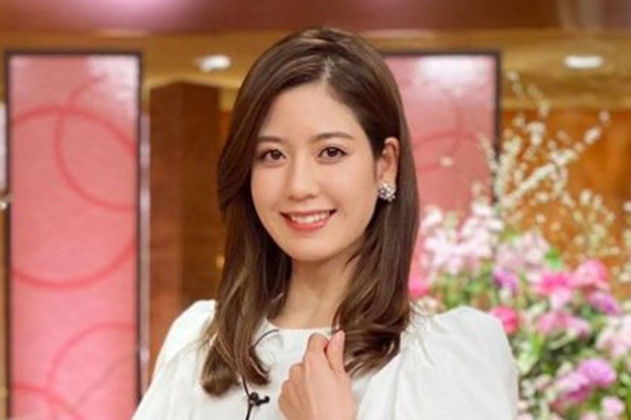 「桝田沙也香さんがファンに贈るメッセージ！」