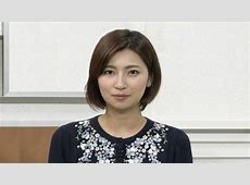 日テレ　畑下由佳、マジで可愛いんだけどｗｗｗ【NNNストレイトニュース・ミヤネ屋・ニュースサタデー】