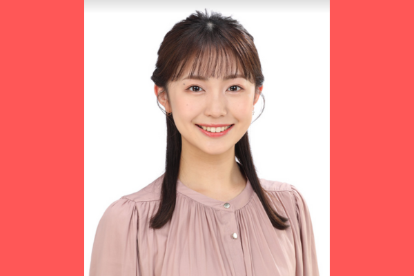 【フジ新人】高崎 春 可愛い〜【新人】