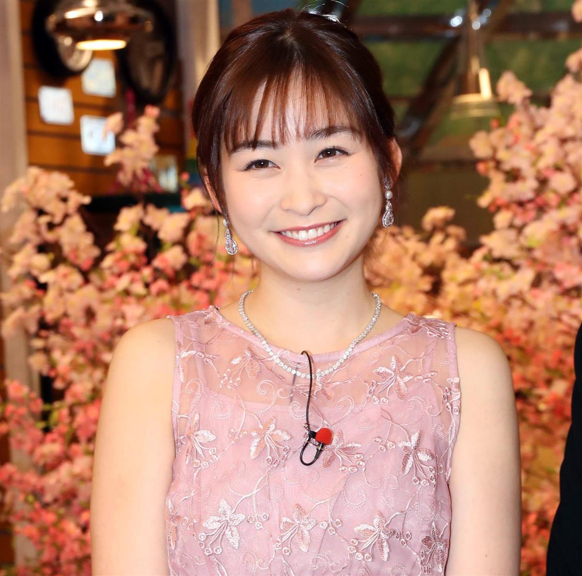 【可愛い】日テレ！岩田絵里奈たん！【スッキリ・世界まる見え・沸騰ワード】（スレ番修正）