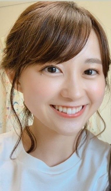 TBS★若林有子!かわちい【ひるおび　Nスタ　ラフターナイト】