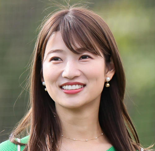 【テレ朝】安藤萌々 お美しい〜【報ステ】