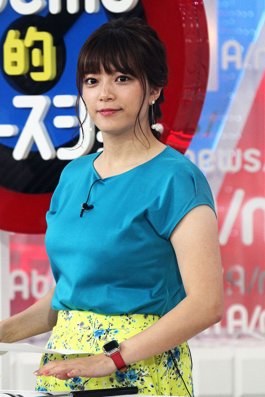 テレ朝 三谷紬アナがいっぱいw Www 女子アナチャンネル テレ朝 三谷紬アナがいっぱいw Www 女子アナチャンネル