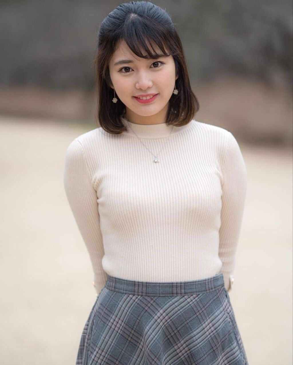 【可愛い】日テレ#黒田みゆたん！【zero・深層・バゲット】