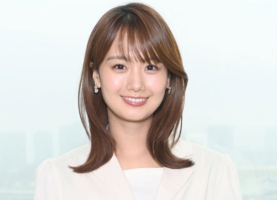 【めざましテレビ】井上清華 さんま「今フジテレビは大変で…」　井上清華アナうつむく【めざまし】