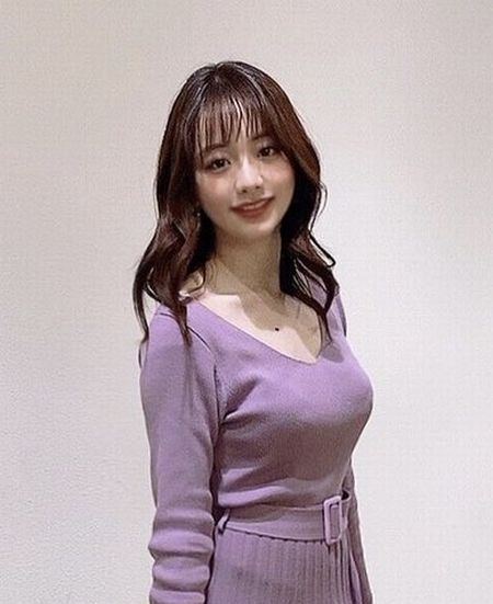 【可愛い】テレ東！森香澄たん！