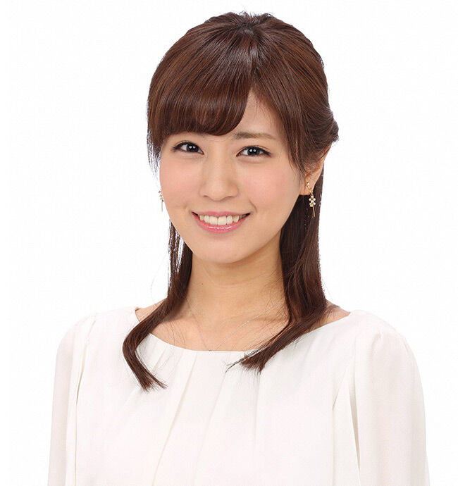 【美女】フジ#堤礼実！綺麗〜