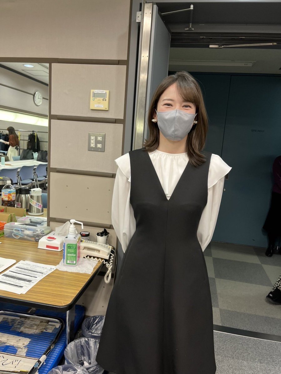 Tbs 宇内梨沙たん ひるおび アトロク ニュースbiz アッコにおまかせ 女子アナチャンネル