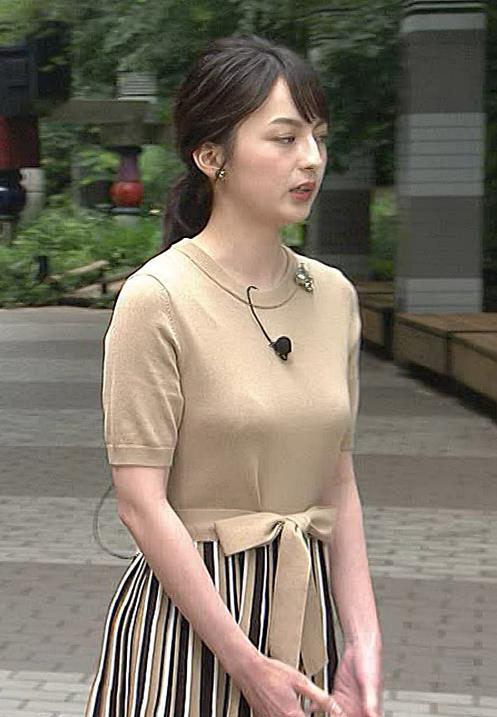 【美女】TBS★#山本恵里伽たん！エレガント〜！NEWS23　日曜サンデー