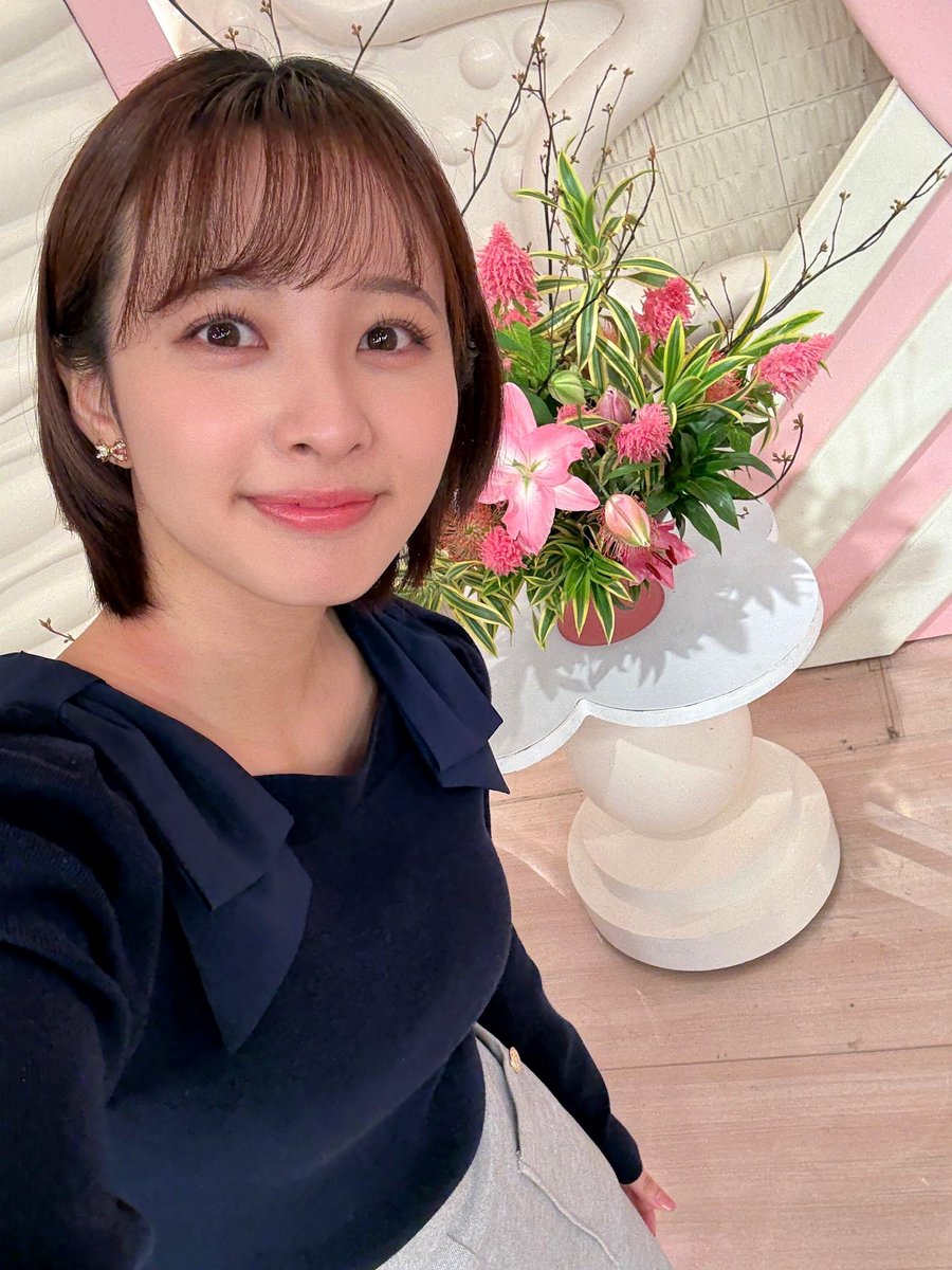 【日テレ】河出奈都美 なちゅみ〜【シューイチ　Oha!4 千鳥かまいたちアワー】