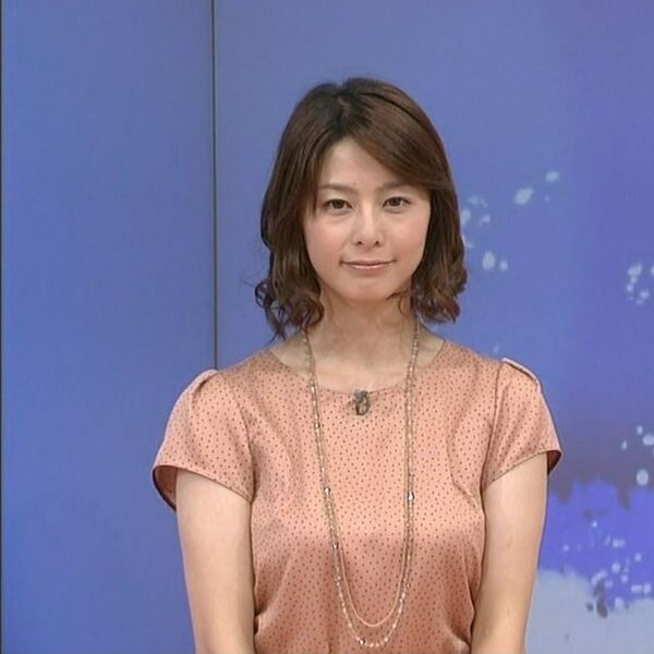 【美人】NHK!ロコだけが知っている！杉浦友紀たん！【英雄たちの選択】