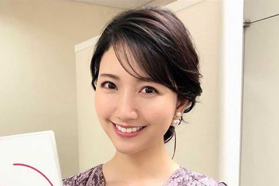 【元フジ】☆三田友梨佳 良いね〜ミタパン☆