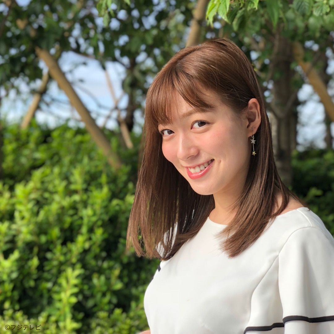 【美人】めざど#阿部華也子！良いね〜【セント】