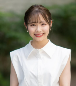 【日テレ】並木雲楓  新人女子アナ〜
