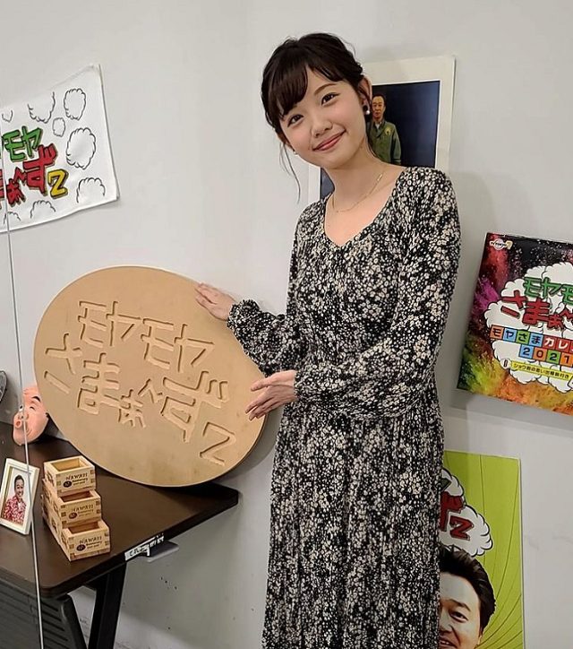 【テレ東】#田中瞳！可愛い〜【WBS・モヤさま】