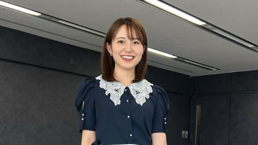 【テレ朝】三山賀子 最高やんけ！【グッド！モーニング】