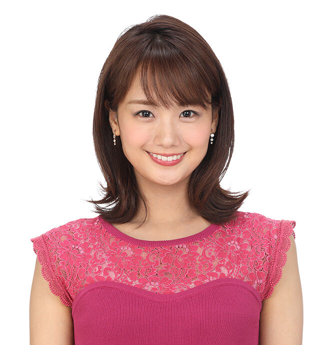 【美女】めざまし#井上清華！綺麗〜【ホンマでっかTV】