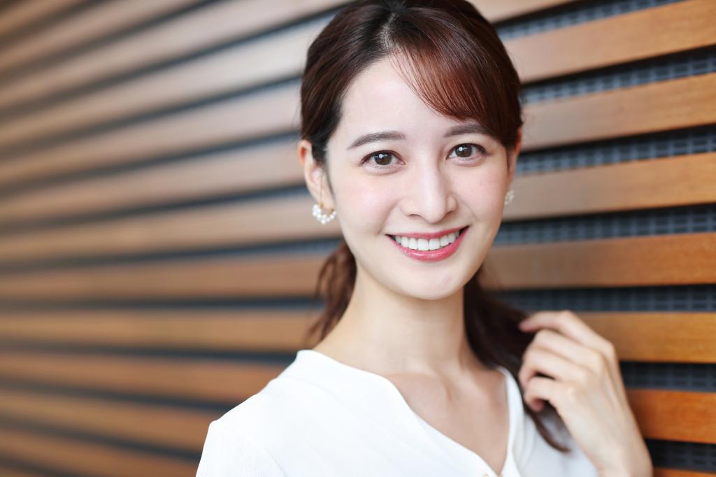 【日テレ】後呂有紗！美女炸裂〜【バンキシャ・深層】