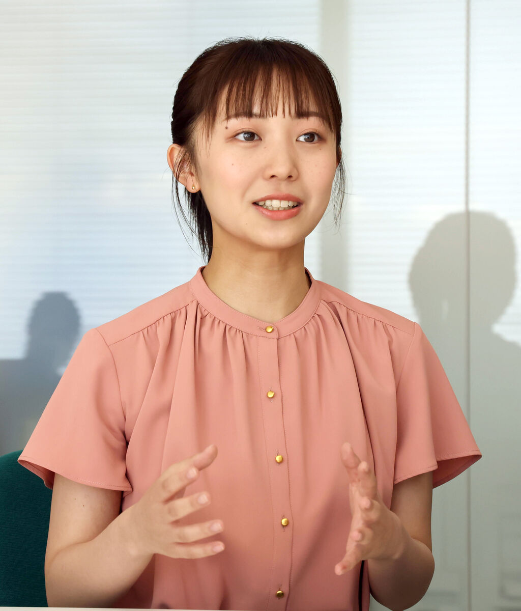 【フジ新人】高崎 春　USJ『ドンキーコング・カントリー』注目アトラクションをフジ新人アナが徹底取材！フード＆ここだけのグッズも【めざまし】