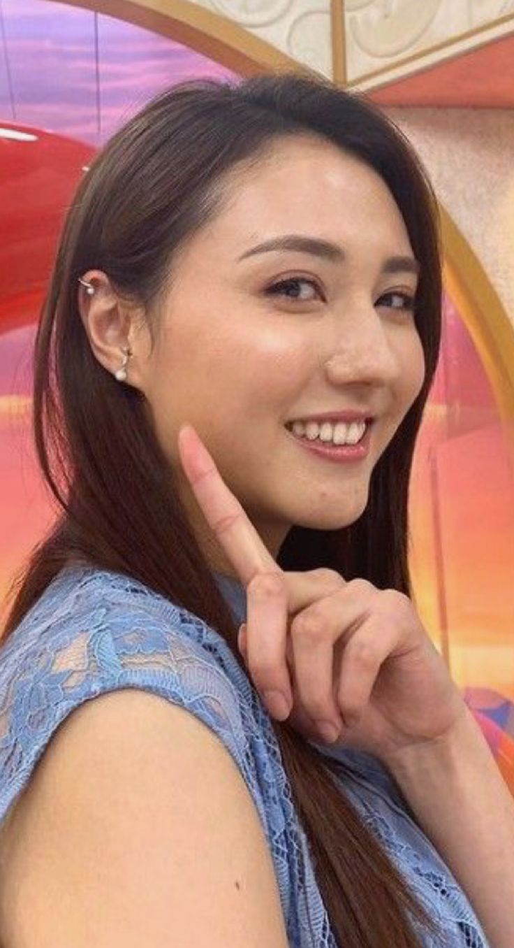 TBS★山形純菜 目ちゃんこ綺麗〜【ひるおび　木梨の会　アッコにおまかせ！】